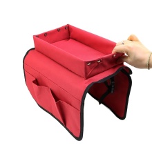 Outdoor foldable transformable tool bag
