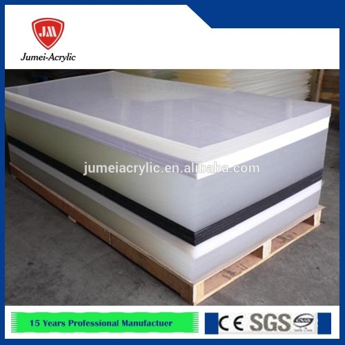 High Quality Virgin Material Acrylic Sheet