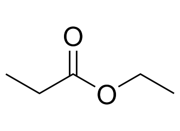 Electrolyte Solvent of Lithium Ethyl Propionate