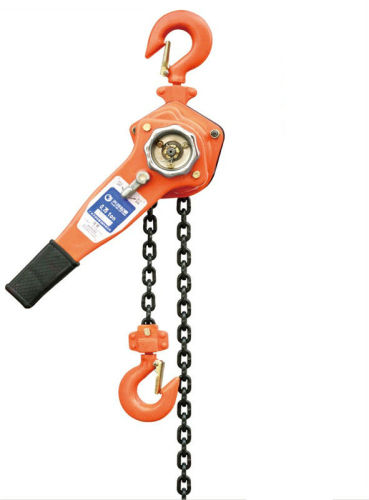 TianGe HSH-A Type 1.5t lever chain block