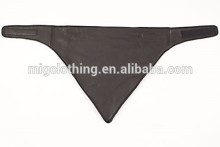 Cowhide Face Mask / Neck Wrap