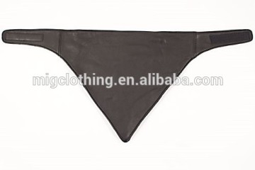 Cowhide Face Mask / Neck Wrap