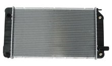 Auto Radiator For GENERAL MOTOR