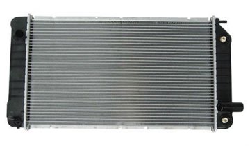 Auto Radiator For GENERAL MOTOR