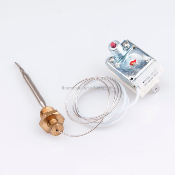 WYS Series Capillary Thermostat