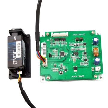 Noritsu Blue Laser Gun and Driver PCBs for QSS Models and LPS24pro Digital Minilabs - Brand New Inventory