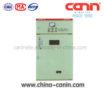 Unitary Sf6 Looped-Network Switchgear (XGN15-12)