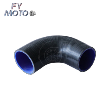 90 Degree Elbow Silicone Turbo Air Intake Hoses & Coolant Radiator Hoses