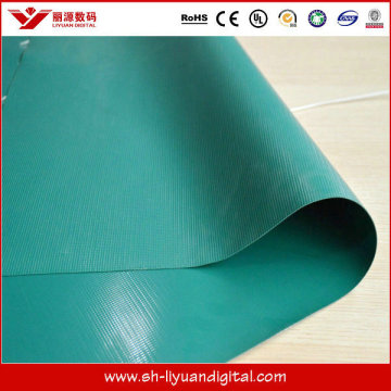 High Quality 1000D PVC Tarpaulin/ PVC Color Tarpaulin Banner