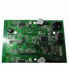 Components SMT Assembling