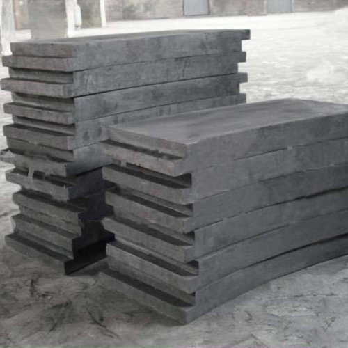 High Pure Fine Grain Vibrated Extruded Graphite