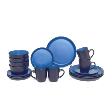 wholesale modern design ceramic tableware porcelain plate