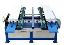 machine/duct machine/duct forming machine-----Duplex TDF Flange forming machine