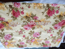 printing upholster fabric for sofa