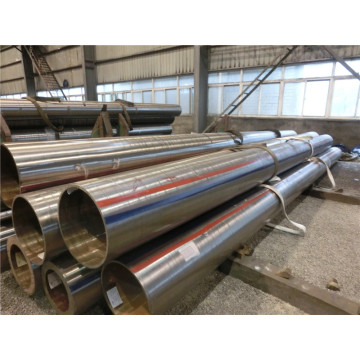 ASME SA335 P22 steel pipe