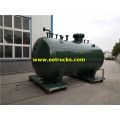 5ton Small Domestic Propane Tanks