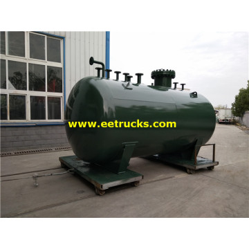 Xe tăng propane nhỏ trong nước 5 tấn