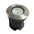 Lampu Taman MR16 Lantai Lampu Gu10 Inground