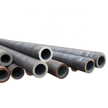 ASME SA-209M High Pressure Steel Pipe