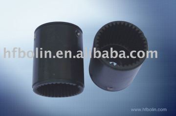 Sintering Structural Part