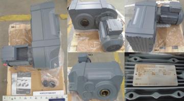 KM5257680H01 Handrail Drive for KONE Escalators