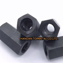 Hexagonal Self Drilling Anchor Nuts