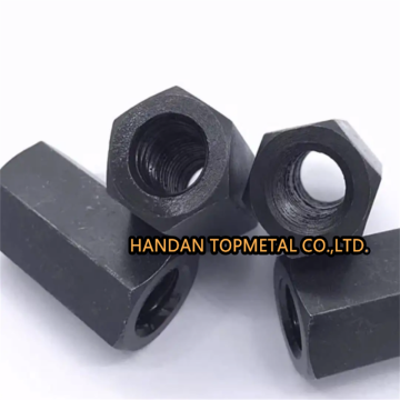 Hexagonal Self Drilling Anchor Nuts