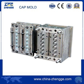 ZG-C Factory Price Plastic Mould Making For Bottle Cap Mould