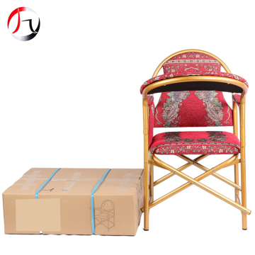 Easy Sujood Folding Muslim Prayer Chair for Elderly