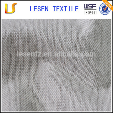 Lesen Textile tablecloth cotton plain