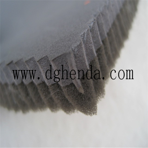 10mm PU foam K360 bond 8mm gread B EVA foam for bags