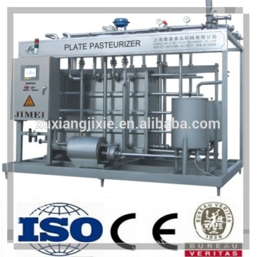 high pressure sterilizer