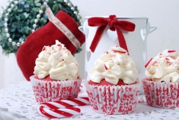 Colorful Printing cupcake cup