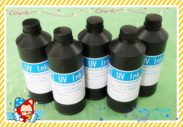 for epson flatbed light curable ink, for epson uv ink