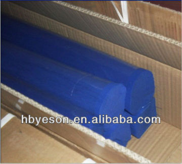 recycled material pet brush filament