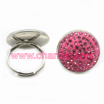 2014 New Year Ring To Sale,Fashion Finger Ring