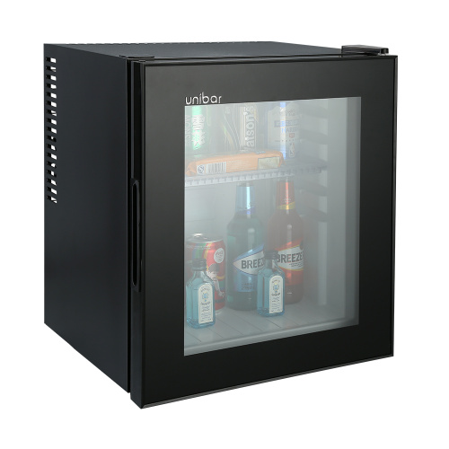 Mini frigo termoelettrico a sbrinamento automatico 30L con omologazione CE