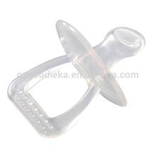 Good ieka BPA Free Silicone Baby Soother
