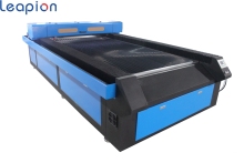 LP-1325 Laser Cutting Bed
