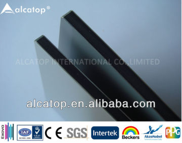 Custom Alu. Alloy Cladding