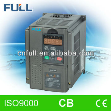 FW-DW45 4000A good price MCCB VFD frequency inverter