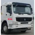 SINOTRUCK HOWO 10X4 شاحنة مع 26-50T كرين