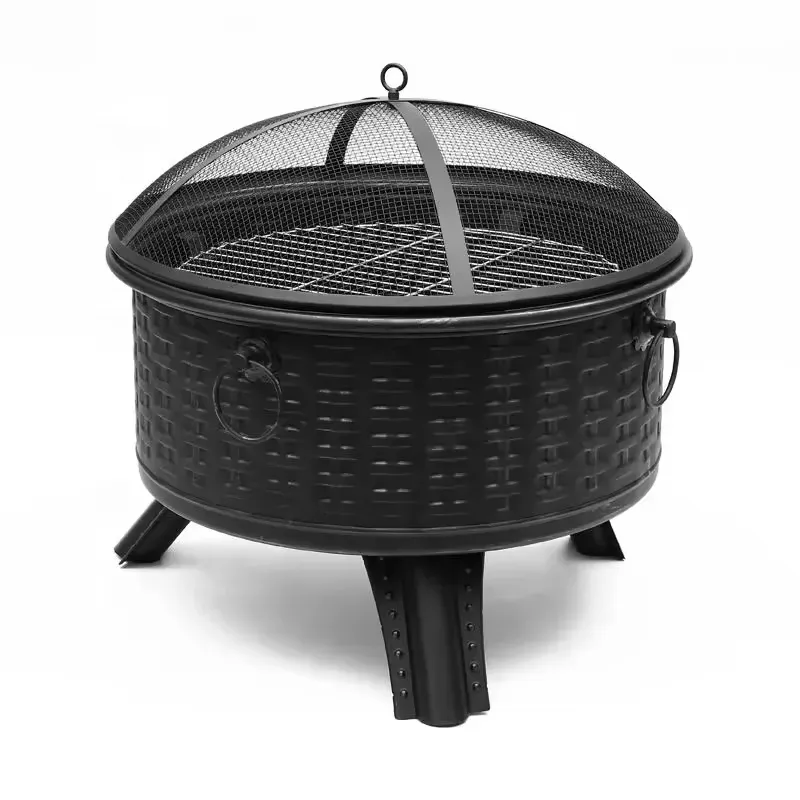 Hot Sale Auplex Outdoor Kitchen Ceramic Grills Barbecue Smoker Big Tandoor Oven Charcoal Kamado Brazier BBQ Grills
**Title:**
**Auplex Outdoor Ceramic BBQ Grills & Smokers**