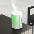 Humidificateur à brume fraîche avec diffuseur d'huile essentielle pour chambre d'enfants