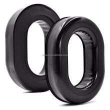 Free Shipping on Replacement Gel Ear Seals, Ear Pads, and Ear Cushions for David Clark Aviation Headsets