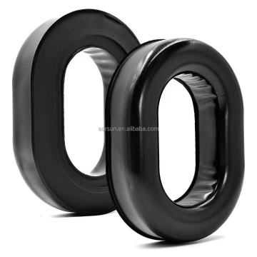 Free Shipping on Replacement Gel Ear Seals, Ear Pads, and Ear Cushions for David Clark Aviation Headsets