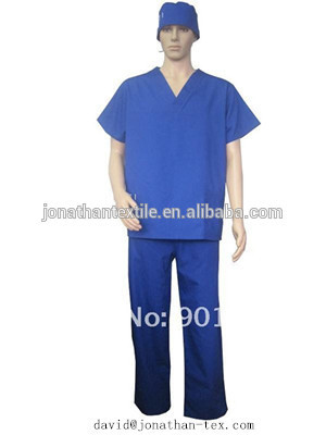 Fashion Medical Scrubs Suits/medical scrubs