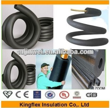 Copper Pipe Insulation