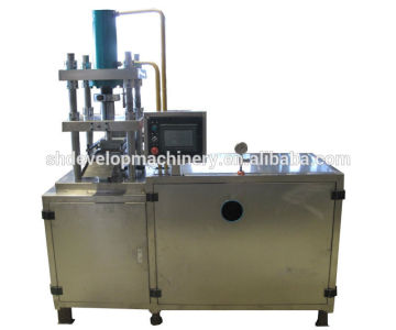 LPF-18 Mini Hydraulic Tablet Press