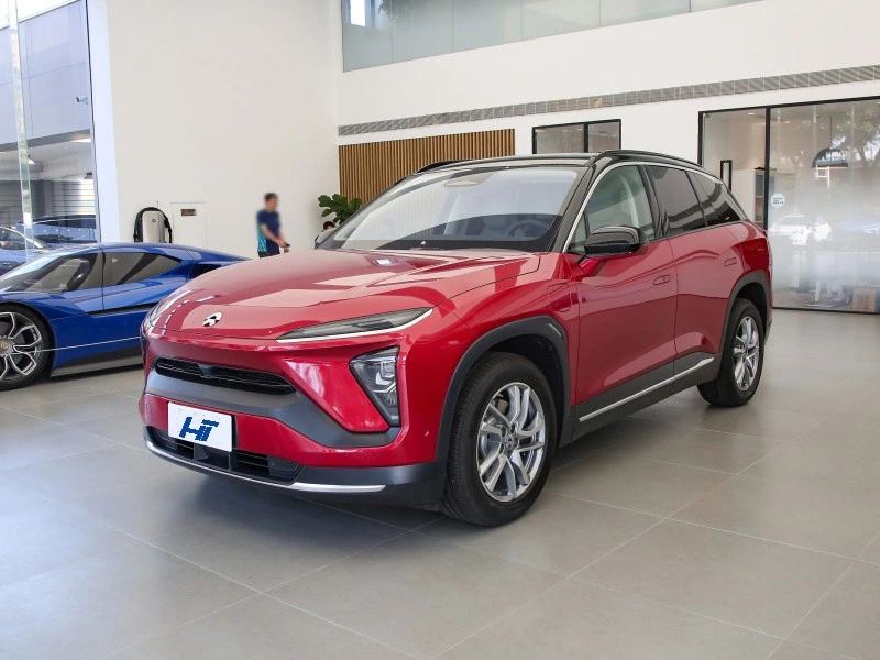 Nio Weilai Es6 Sport 2022 2023 Year Best Selling New Energy Awd Cheap Price Electric Car in China